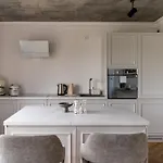 Miodova Hotel apartamentowy 4*