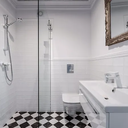 Przystanek Przy Klifie Apart Otel