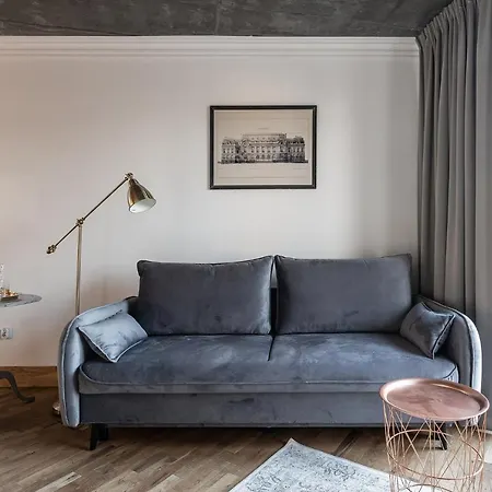 Przystanek Przy Klifie Gdyně