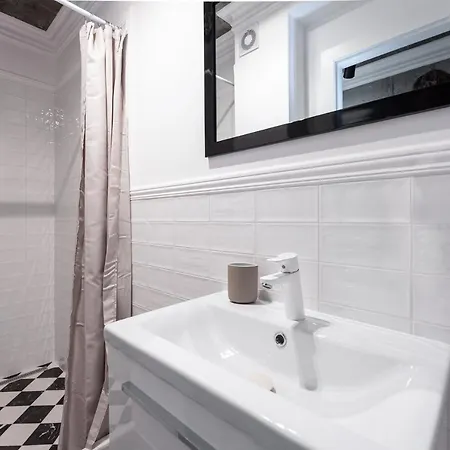 Przystanek Przy Klifie Гдиня