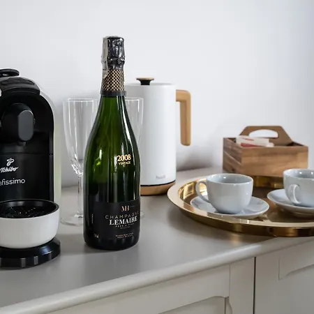 Przystanek Przy Klifie Гдиня