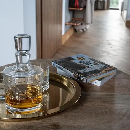 Przystanek Przy Klifie Апарт-готель