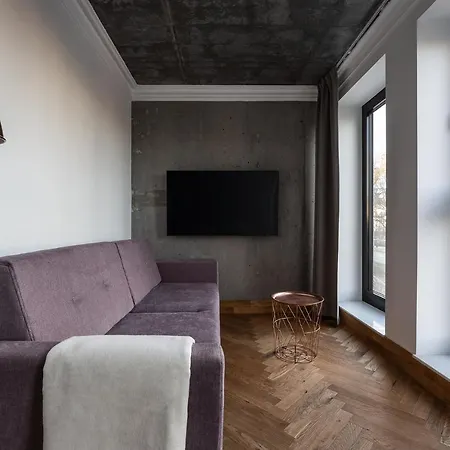 Przystanek Przy Klifie Гдиня