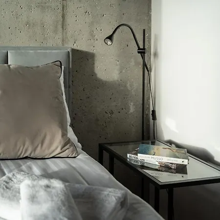 Przystanek Przy Klifie Gdyně