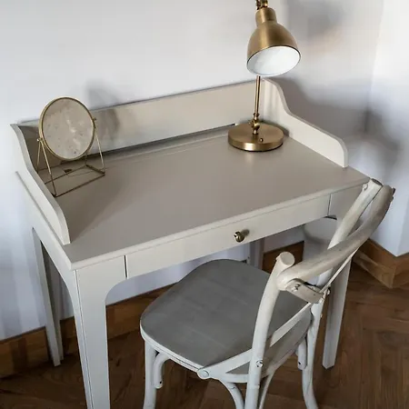 Aparthotel Przystanek Przy Klifie