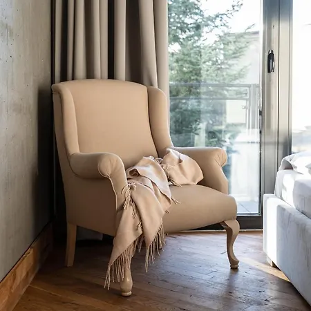 Przystanek Przy Klifie Apart Otel