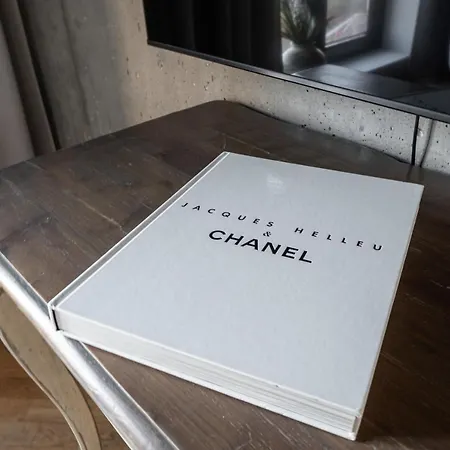 Przystanek Przy Klifie Апарт-готель 3*