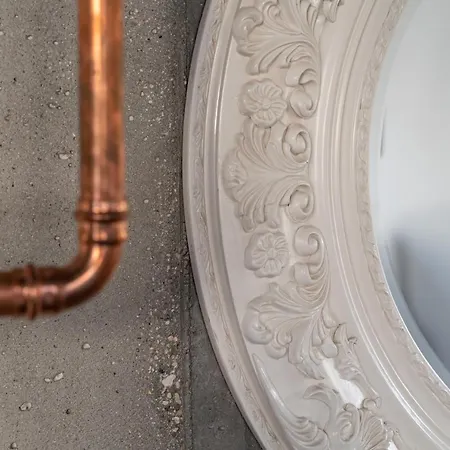 Przystanek Przy Klifie Апарт-готель Гдиня