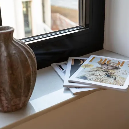 Przystanek Przy Klifie