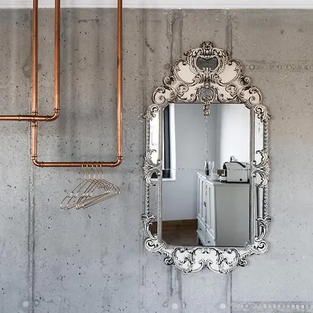 Przystanek Przy Klifie Aparthotel Gdyně