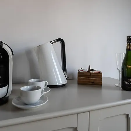 Przystanek Przy Klifie Aparthotel 3*