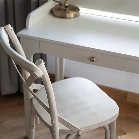 Aparthotel Przystanek Przy Klifie Gdyně