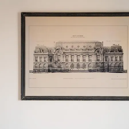 Aparthotel Przystanek Przy Klifie