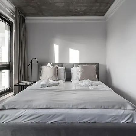 Przystanek Przy Klifie 3* Gdyně