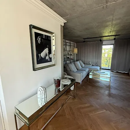 Przystanek Przy Klifie Апарт-готель 3*