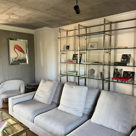 Aparthotel Przystanek Przy Klifie 3*