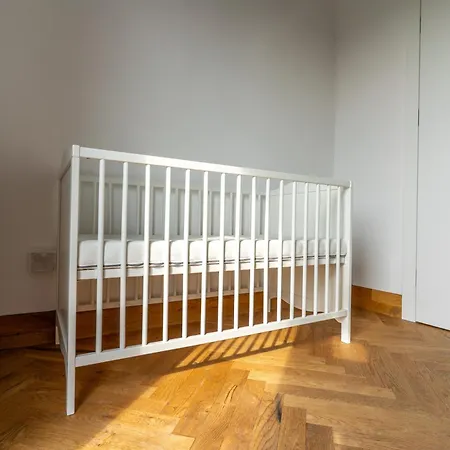 Przystanek Przy Klifie Aparthotel