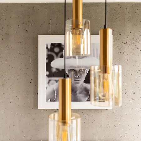 Aparthotel Przystanek Przy Klifie Gdyně