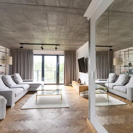 Przystanek Przy Klifie Gdyně