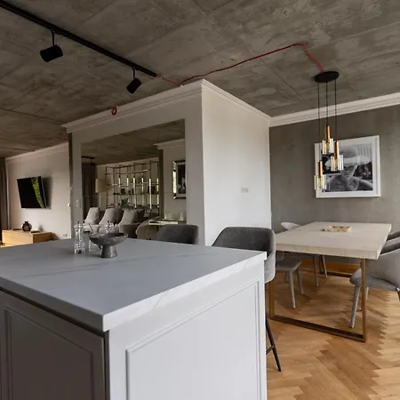 Przystanek Przy Klifie Aparthotel