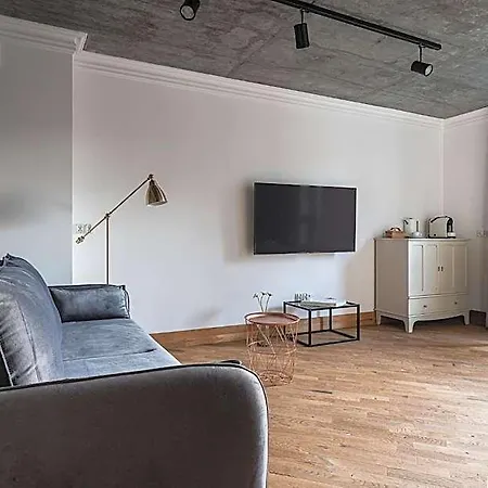 Apartahotel Przystanek Przy Klifie 4*