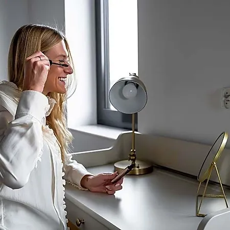 Przystanek Przy Klifie 4* غدينيا