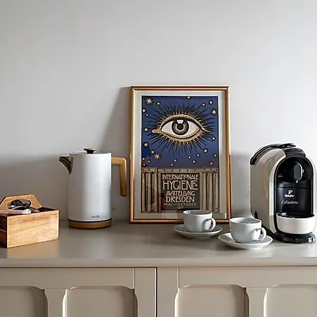 Przystanek Przy Klifie Apartmanhotel 4*
