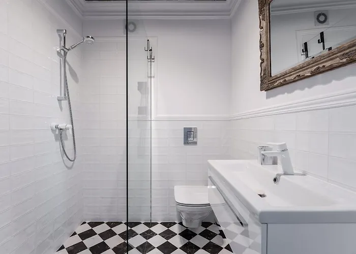 Przystanek Przy Klifie Aparthotel