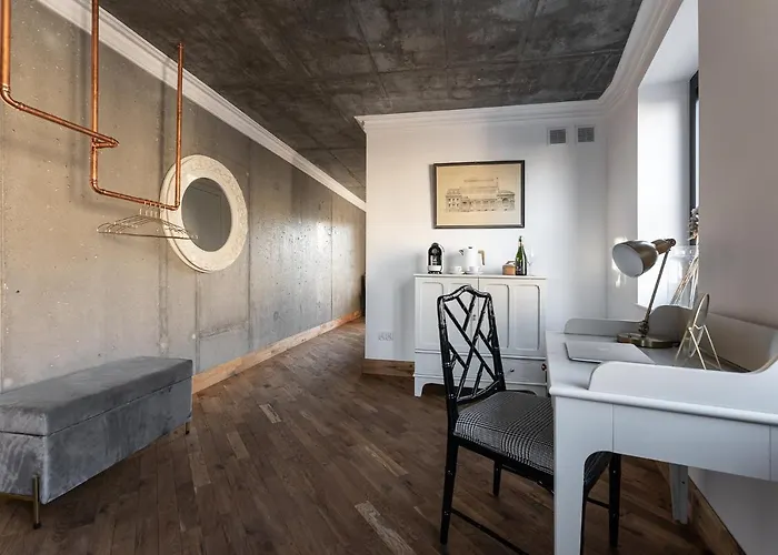 Przystanek Przy Klifie