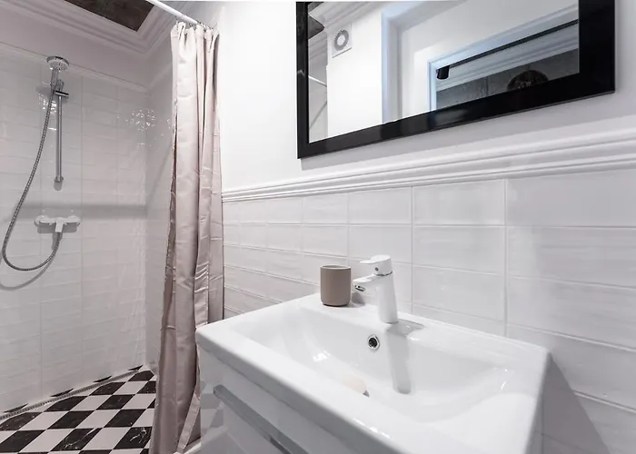 Przystanek Przy Klifie Gdynia