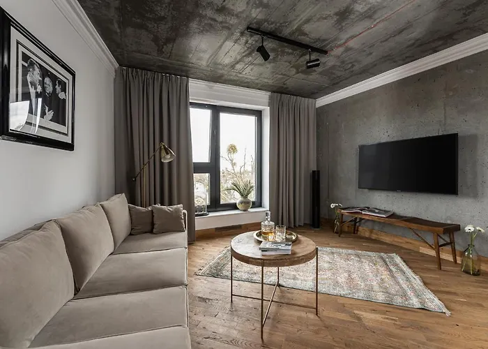 Przystanek Przy Klifie 3* Gdynia