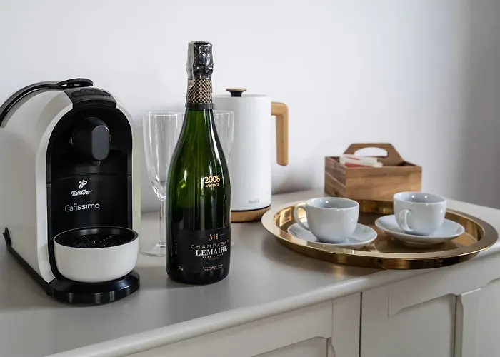 Przystanek Przy Klifie Gdynia