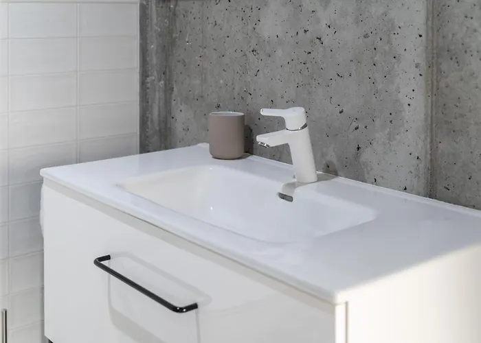 Przystanek Przy Klifie Aparthotel 3*