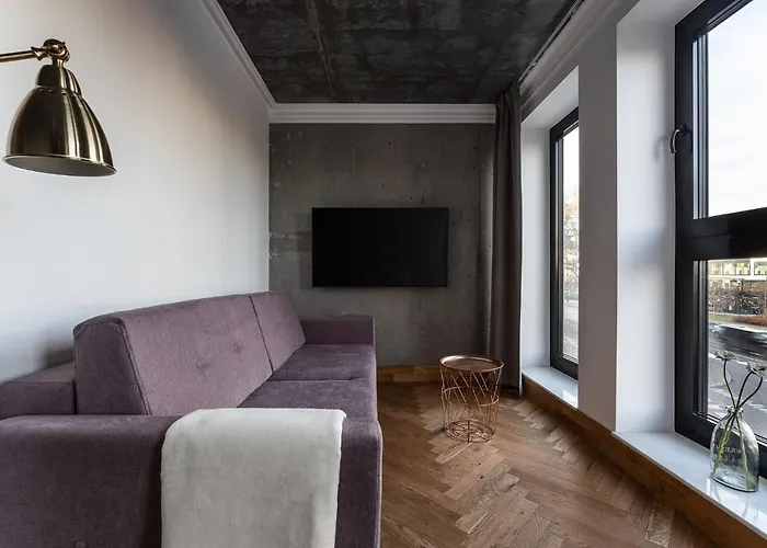 Przystanek Przy Klifie Gdynia