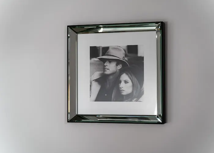 Aparthotel Przystanek Przy Klifie