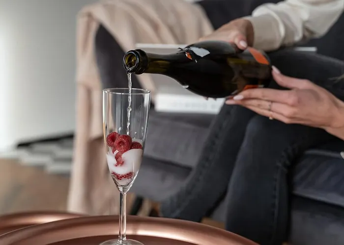 Aparthotel Przystanek Przy Klifie