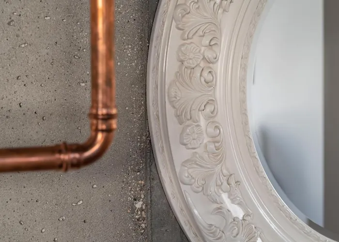 Przystanek Przy Klifie Aparthotel Gdynia