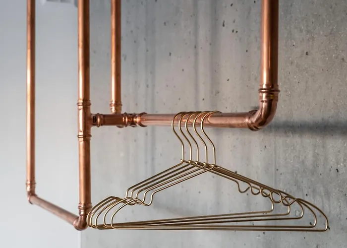 Przystanek Przy Klifie 3* Gdynia