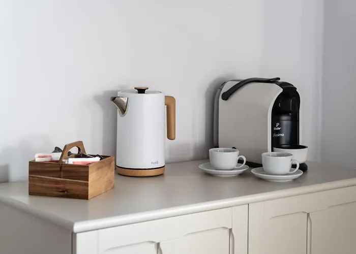 Przystanek Przy Klifie Aparthotel Gdynia