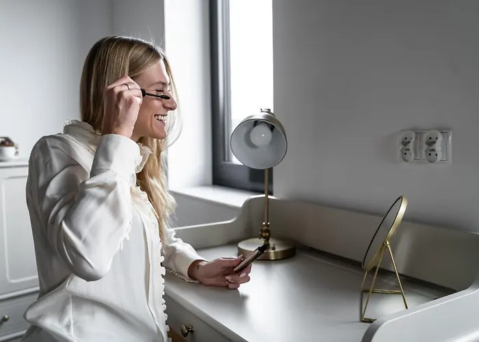 Przystanek Przy Klifie Gdynia