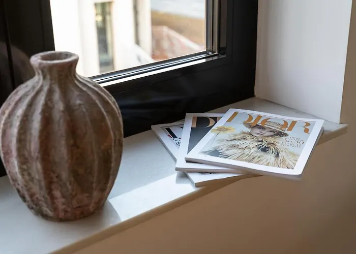 Przystanek Przy Klifie