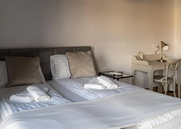 Przystanek Przy Klifie Aparthotel Gdynia