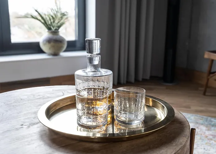 Przystanek Przy Klifie Aparthotel Gdynia