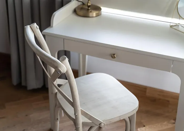 Aparthotel Przystanek Przy Klifie Gdynia