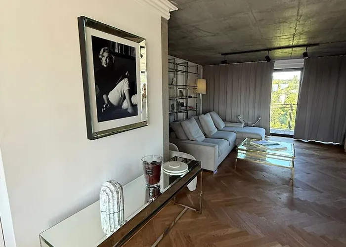 Przystanek Przy Klifie Aparthotel 3*