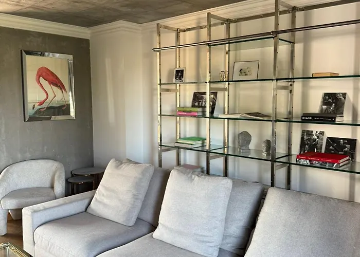 Aparthotel Przystanek Przy Klifie 3*