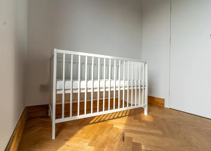 Przystanek Przy Klifie Aparthotel