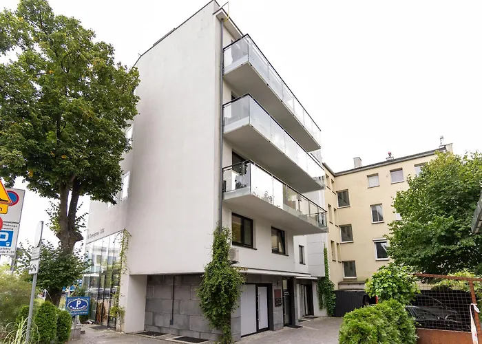 Przystanek Przy Klifie