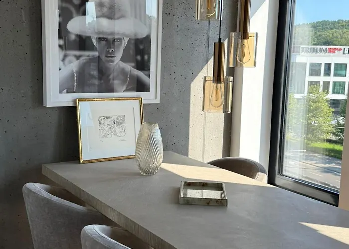 Przystanek Przy Klifie Aparthotel